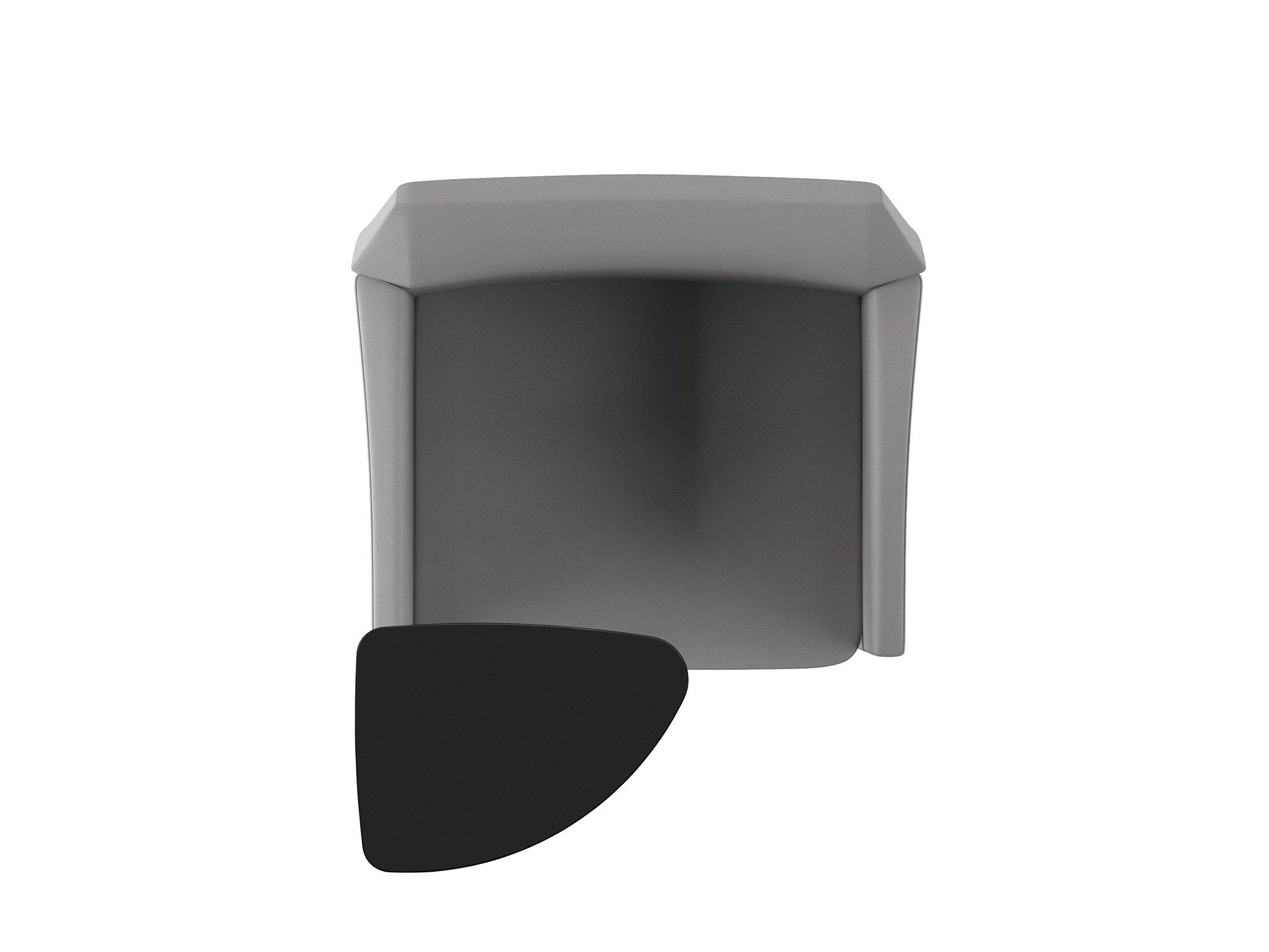 Складной стул для конференций SITLOSOPHY® Zip ARCH-00142085 - Вид №2