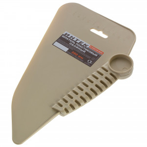 18728121 Шпатель пластиковый обойный Интек 280 мм