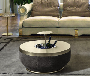 Барный шкаф GODWIN LONGHI Y 712 Bar