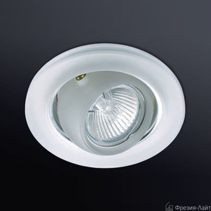 Arkos 0009-00-21 встраиваемый потолочный хром глянцевый 1345