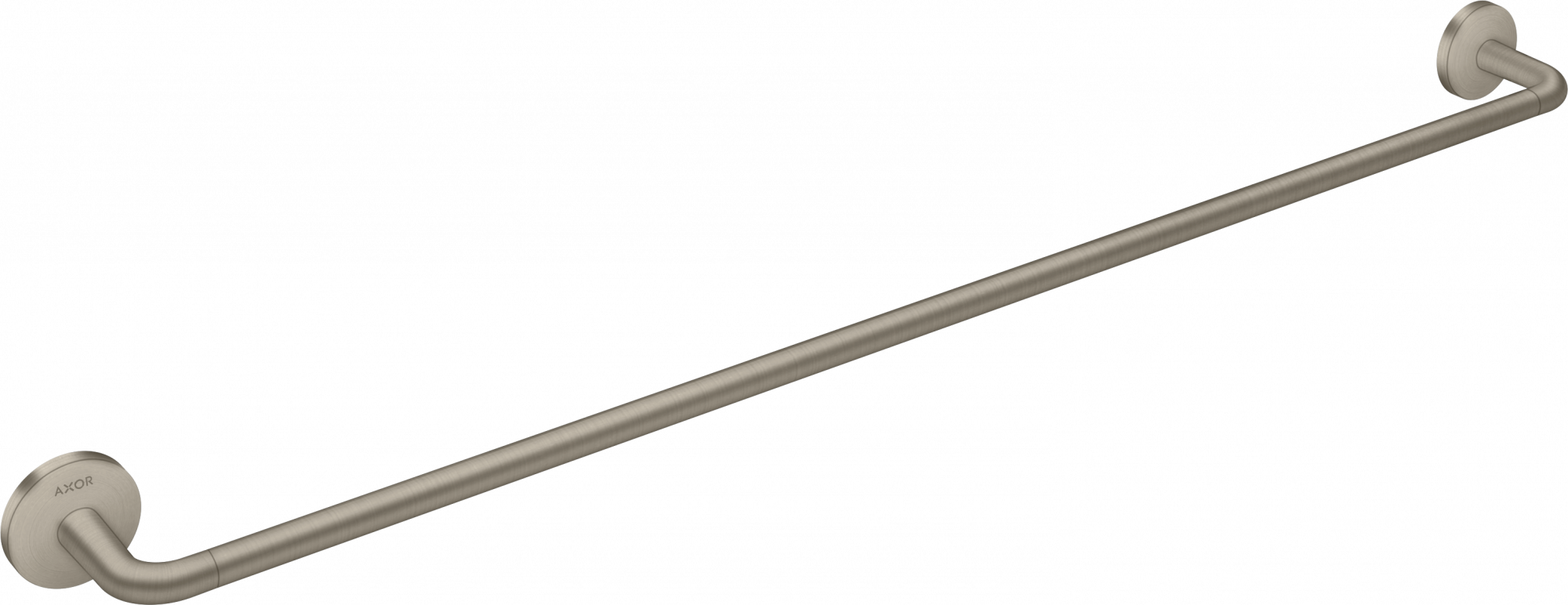 42880820 Вешалка для полотенец 800 мм AXOR UNIVERSAL CIRCULAR 