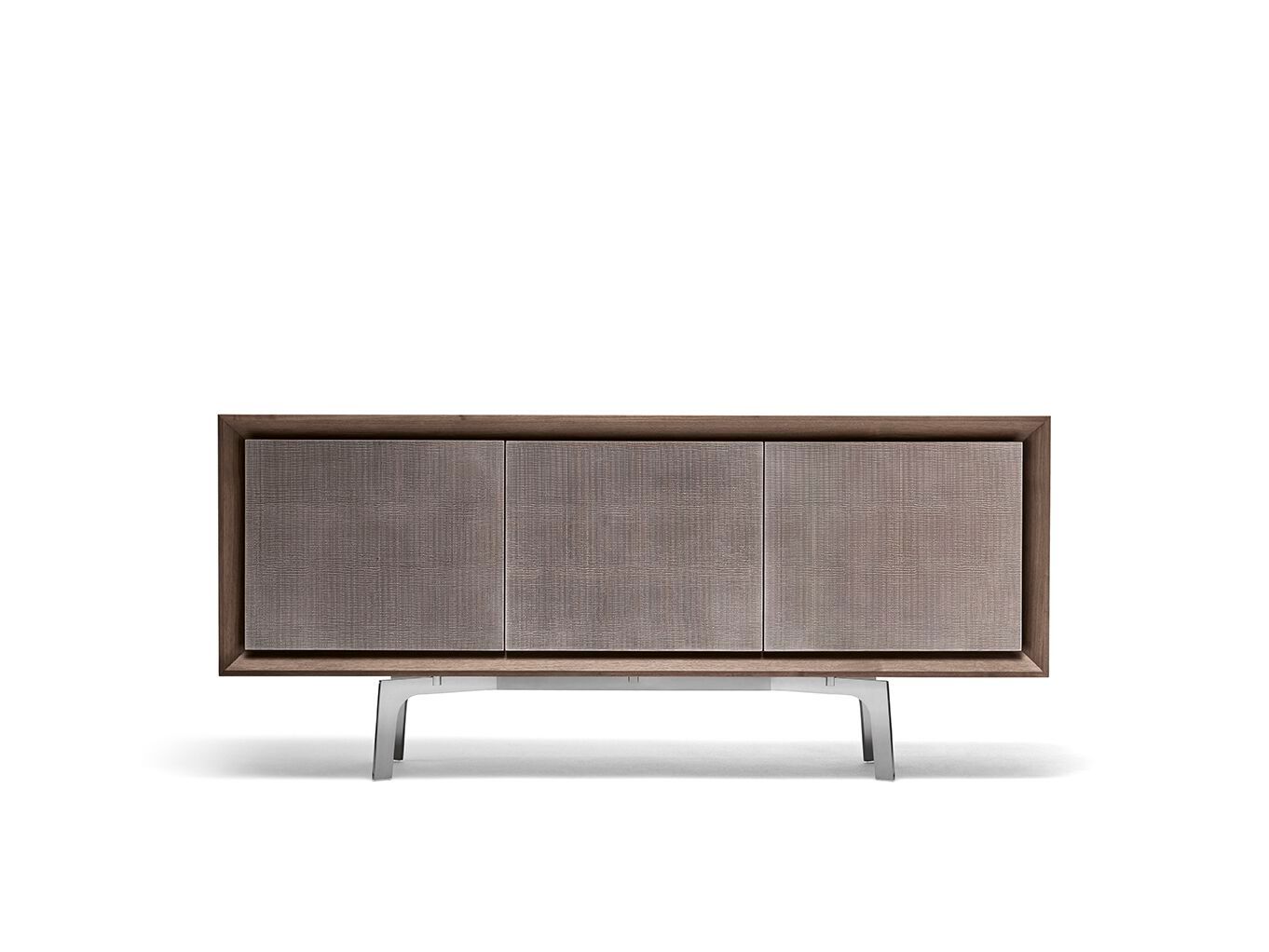 Мадия из ореха Каналетто с распашными дверями CEPPI Evergreen ARCH-00101334 - Вид №3