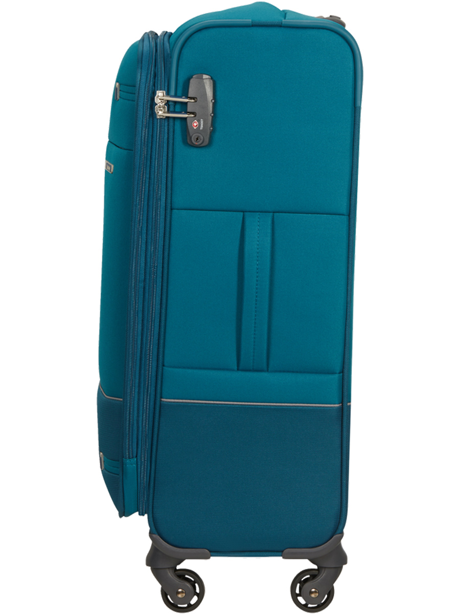38N-81004 Чемодан 38N*004 Spinner 66 Exp Samsonite Base Boost  - Вид №2