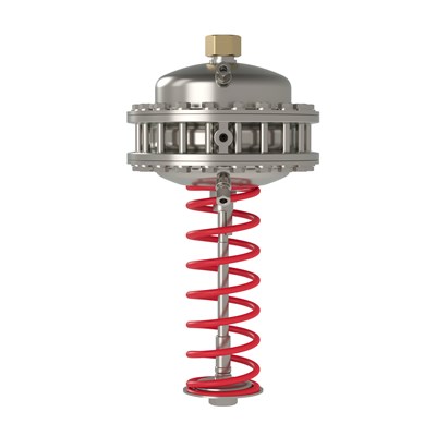 Danfoss Регулятор перепада давления AFPQ / VFQ 2 AFPQ-4 0,1-0,7/0,5 Блок регулирующий 003G1034 