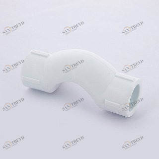 Обвод PRO AQUA полипропиленовый 25 PA16118P