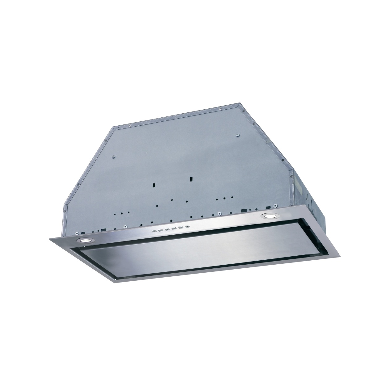 Вытяжка / LB 6650.1 E Kuppersbusch sun-id-373805 - Вид №1