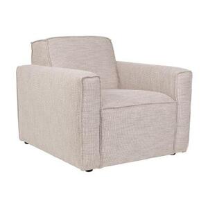 Кресло Bor,  светло-коричневое