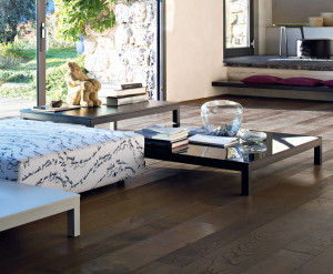 Стол журнальный SOSIA LEMA AA011