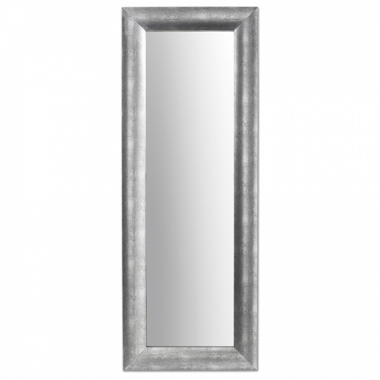 Зеркало прямоугольное настенное белое Ytsim от La Forma LA FORMA ДИЗАЙНЕРСКИЕ 342863 Белый  - Вид №5