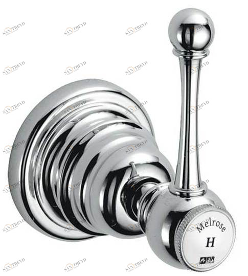 FIR Italia Наружная часть для настенного смесителя MELROSE 70 70.4570.2 