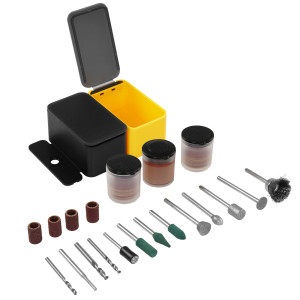 Насадки для гравировальной машинки HOTO HTT0025GL 9198583