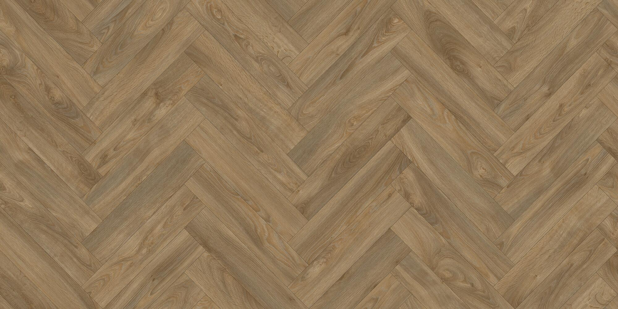 Нескользящий виниловый пол с эффектом дерева BEAUFLOR Soho ARCH-00049595 - Вид №3