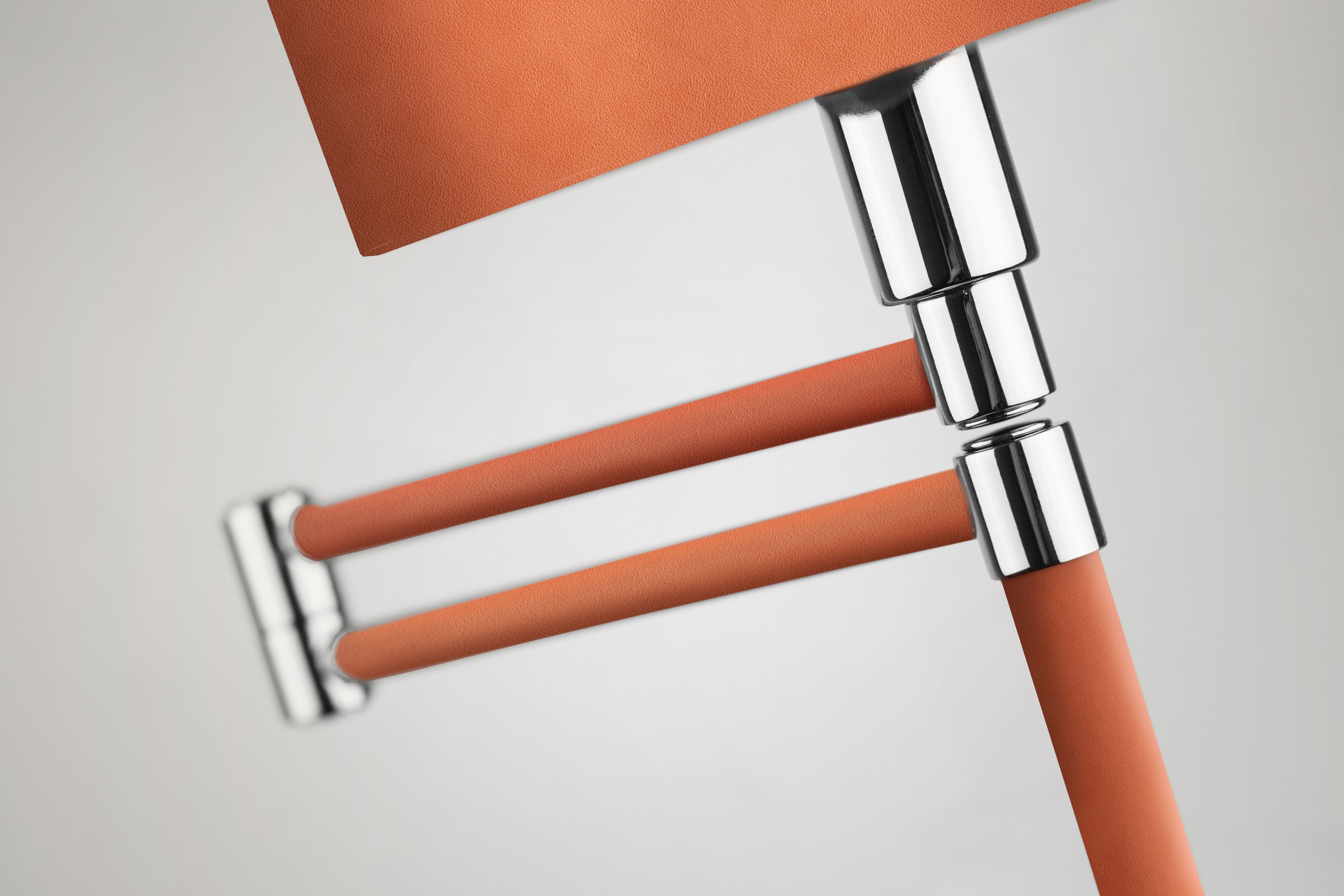 Металлическая настольная лампа Abrissi Snodo ARCH-00059745 - Вид №6