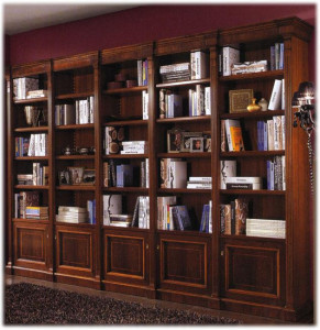 Книжный шкаф  CEPPI 2252