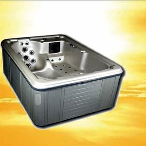 Бассейн Spa Tenerife Fonteyn Spas Trend