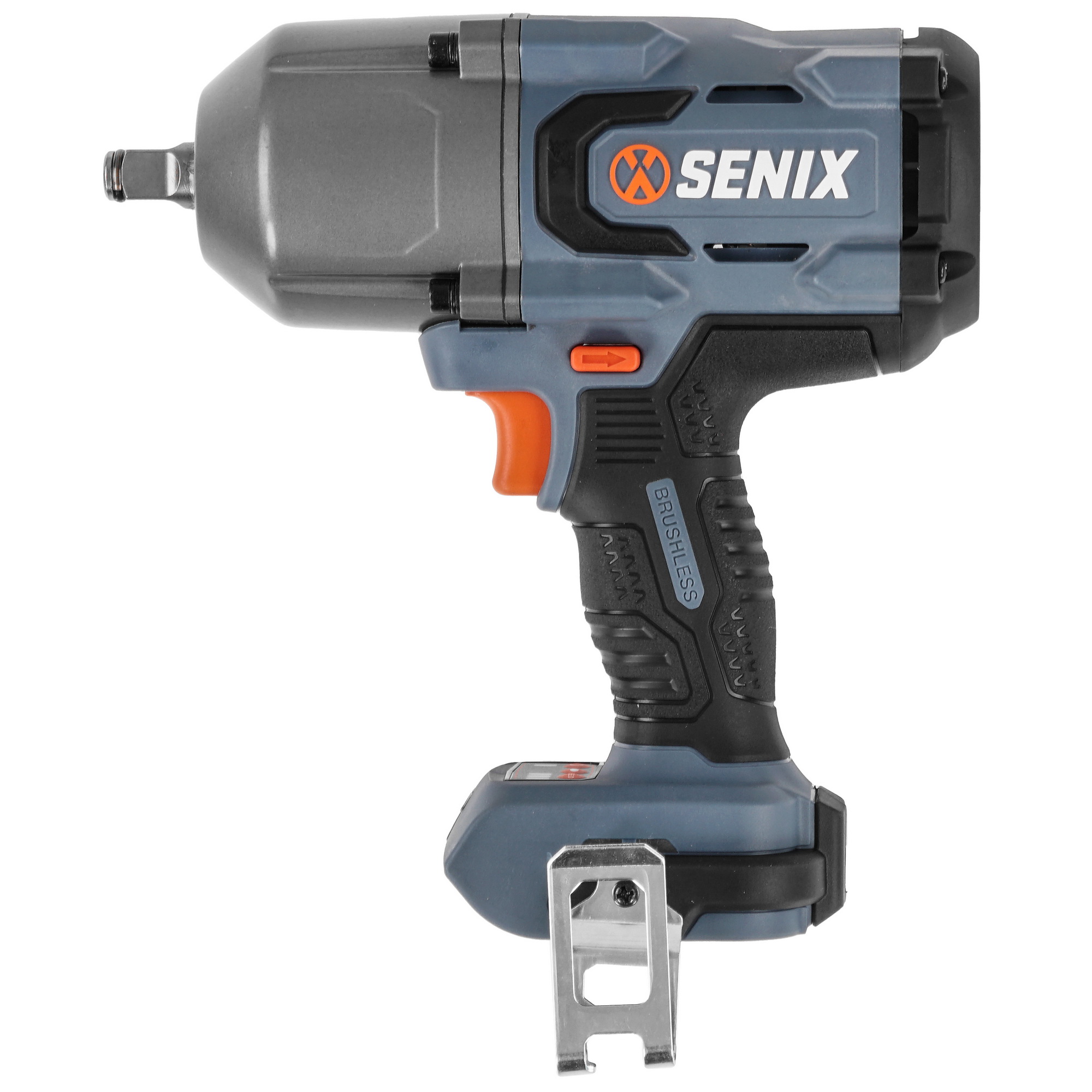 Гайковерт SENIX PDWX2-M3-EU 20 Volt Max X2  , Без ЗУ, Без АКБ 9067923 STDN-0101406