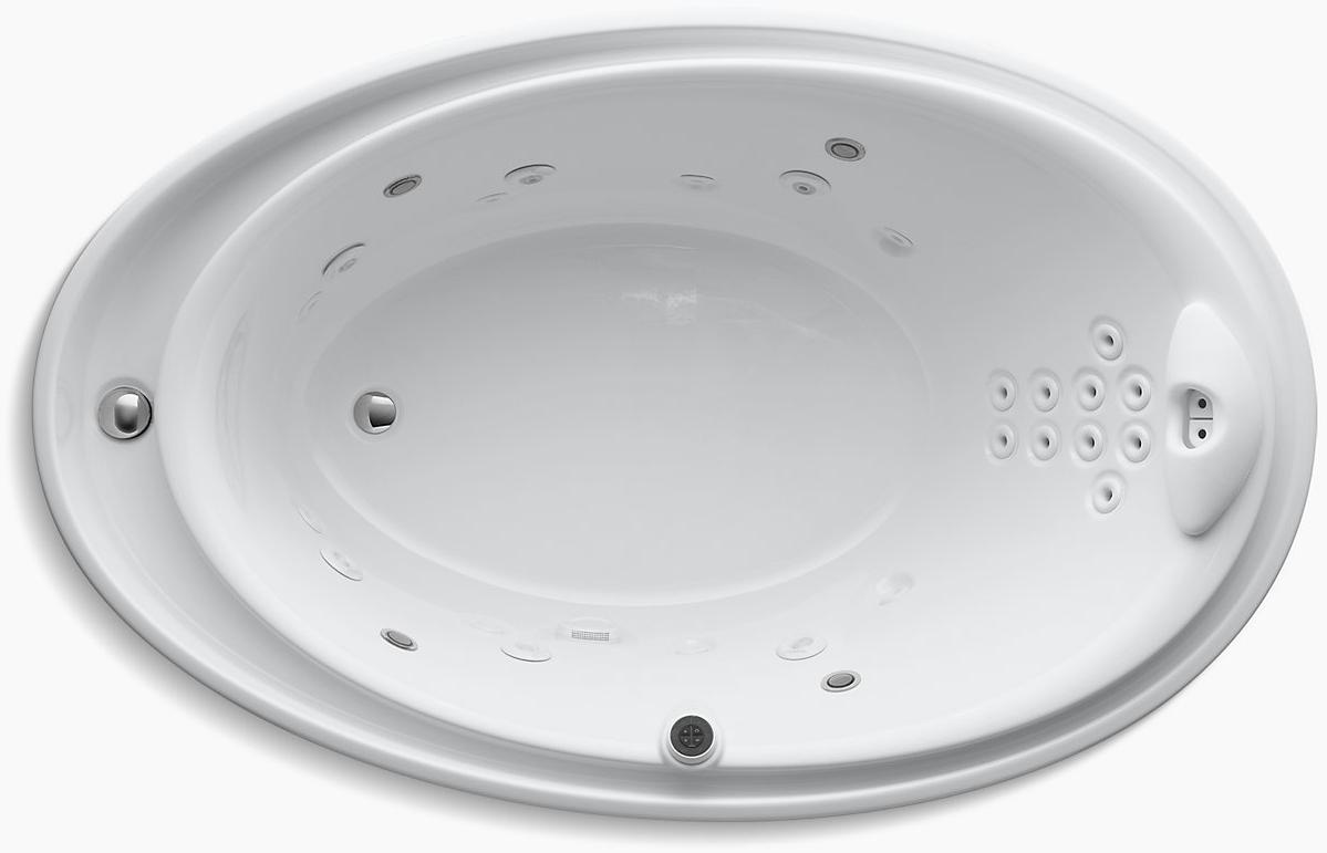 KOHLER Purist 72 K-1110-V-96  - Вид №3