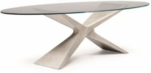 Midj Овальный стол из baydur®