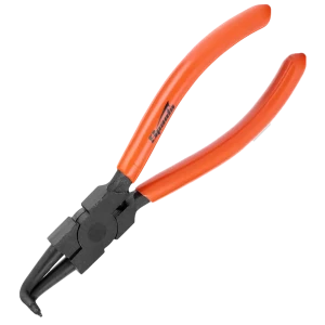 Съемник стопорных колец Sparta изогнутый 150 мм для сложных участков 89401780