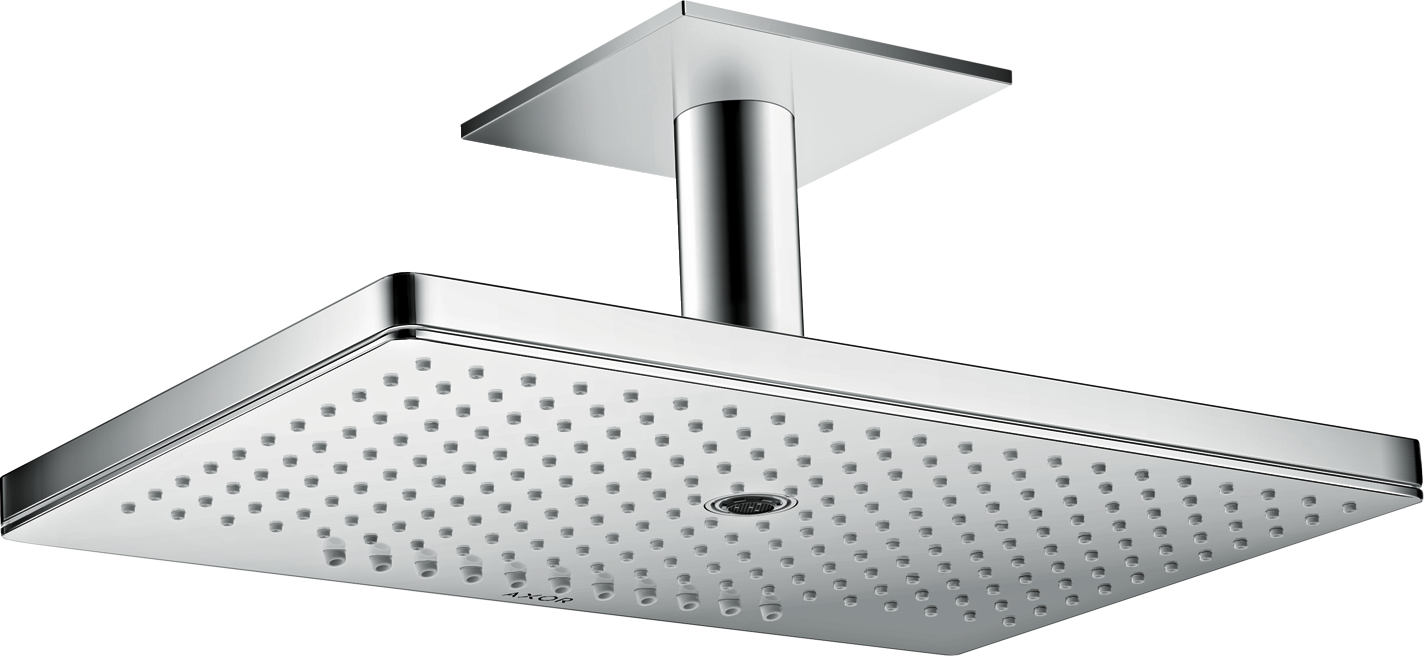 35281000 Верхний душ 460/300 3jet с потолочным подключением AXOR SHOWERSOLUTIONS