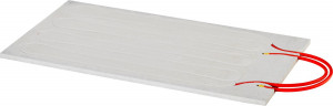 Viega Стеновая отопительная панель Fonterra Side 1237 (615635)