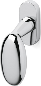 K178_IS Оконная ручка BLINDO OLIVARI