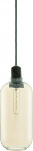 502119 Lamp Large EU Gold / Green Normann Copenhagen Amp