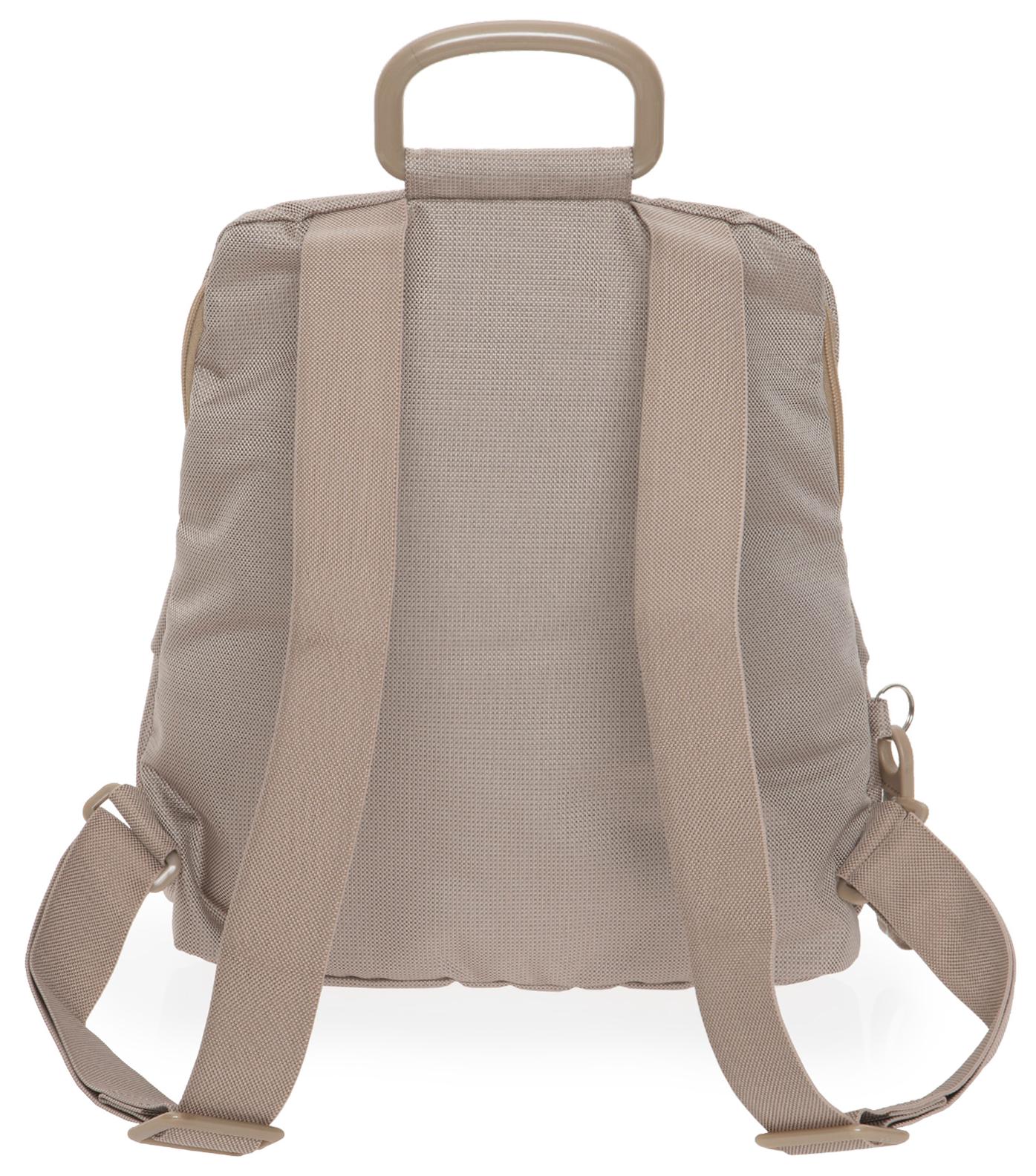 QMTZ4-22R Рюкзак QMTZ4 Backpack Mandarina Duck MD20  - Вид №2