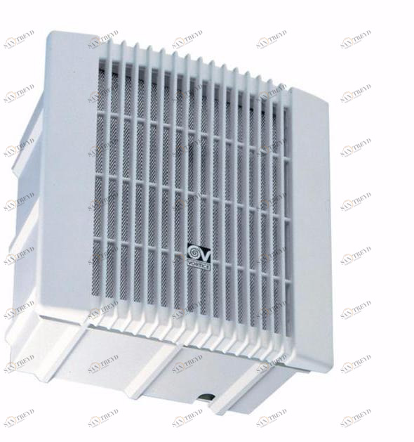 Vortice Встроенный центробежный экстрактор Vort press i 11996