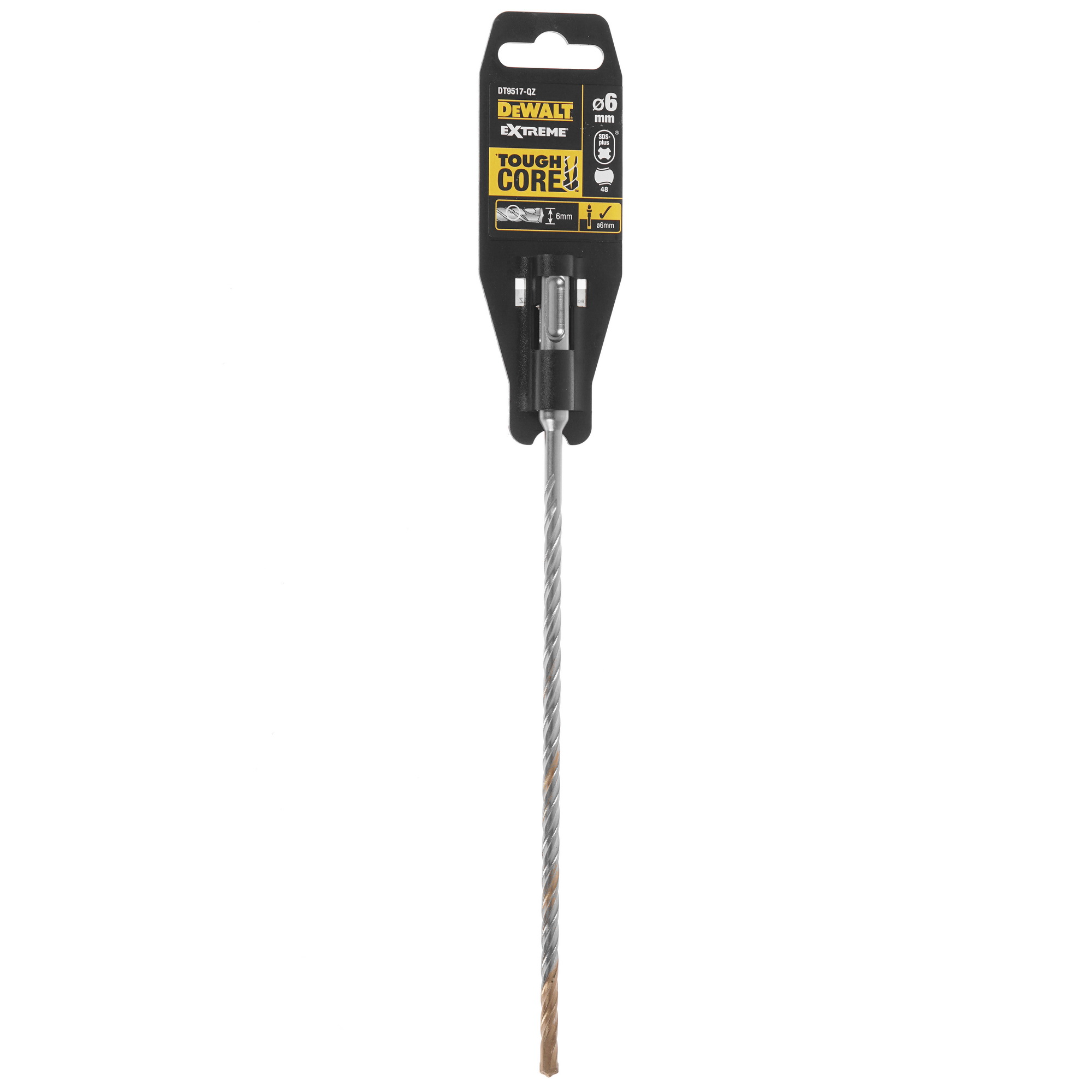 Бур DeWalt EXTREME2 DT9517 260 мм 5302934 STDN-0063501