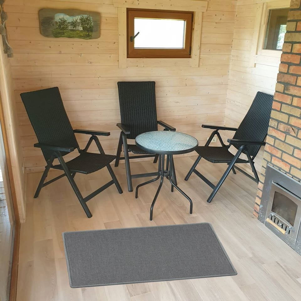 Нагревательный коврик Warmset WARMSET HEATING CARPET ARCH-00011686 - Вид №5