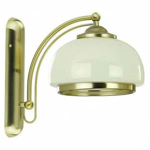 Бра настенное бежевое Alfa Lord 10440 ALFA LORD 00-3928259 Бежевый