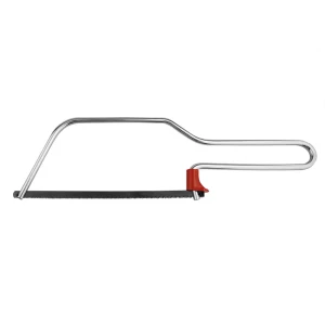 Ручная пила по металлу Vertextools 0046-150 для точного реза 89395716