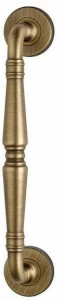 LINEA CALI' Латунная ручка для раздвижных окон в классическом стиле Florenzia