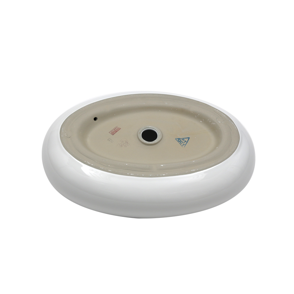 Накладная раковина melana mln-320315 320315-805 - Вид №3