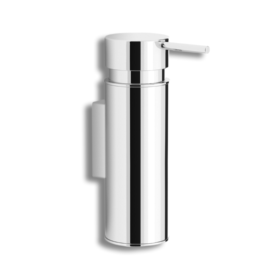 71369 Дозатор подвесной цвет хром LANGBERGER Accessories