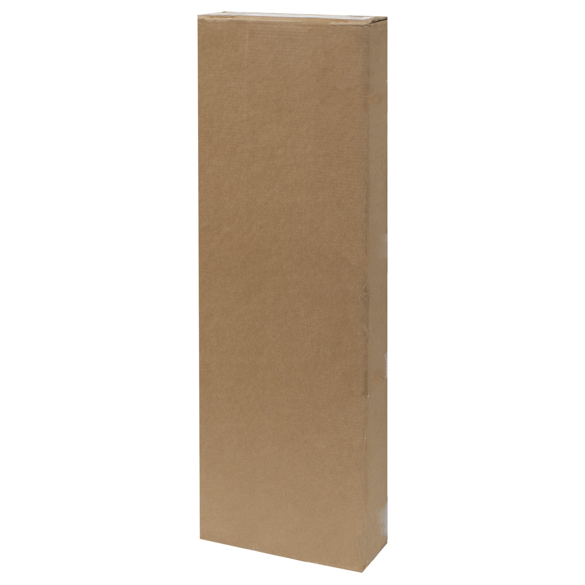 18534166 Стеллаж 25 секций 170,8x170,8x31 см, ЛДСП, цвет белый Santreyd  - Вид №6