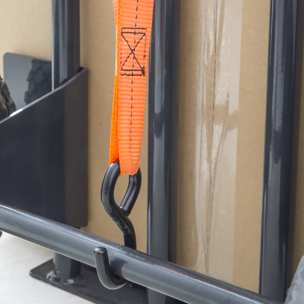 Набор строп  25 мм х 2-3 м  4 шт./уп. STANDERS STLM-2090031 - Вид №7