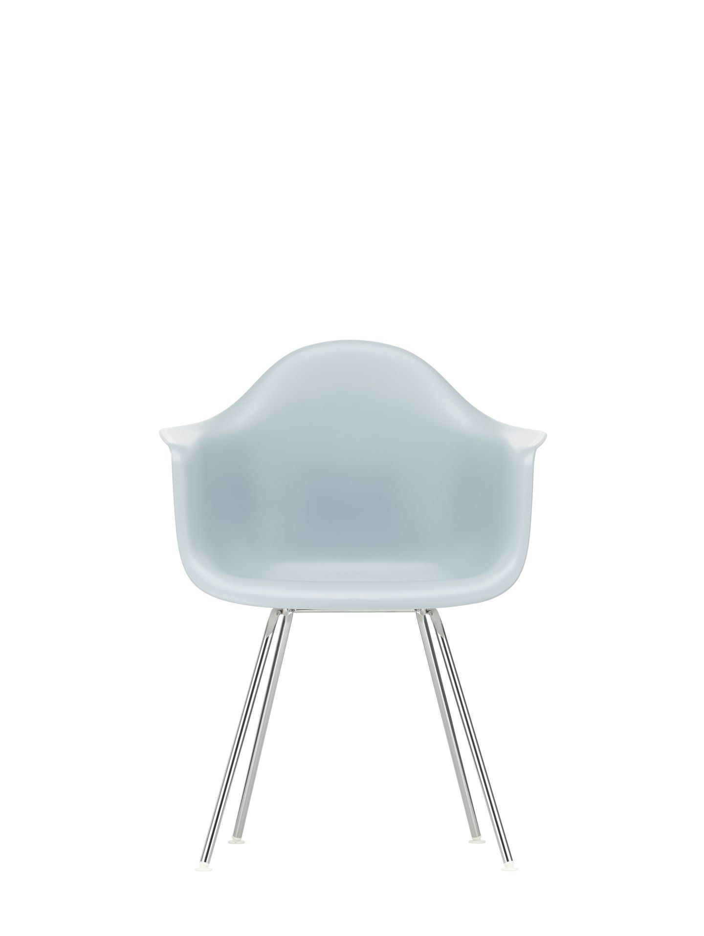 Полипропиленовый стул с подлокотниками VITRA Eames Plastic Chair ARCH-00142456 - Вид №43