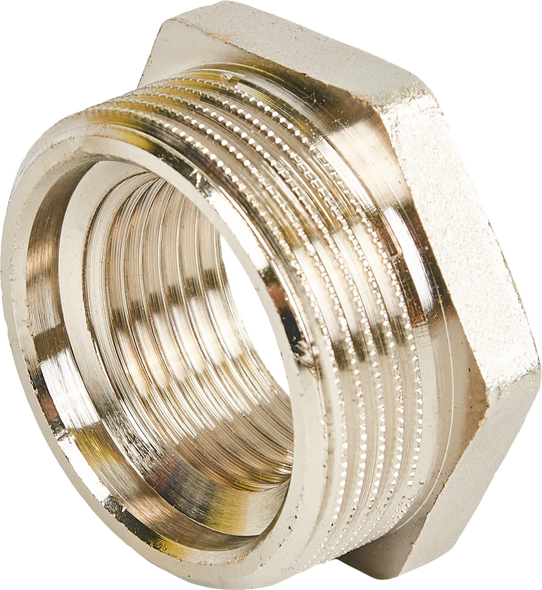 Футорка STOUT 1½"×1" — переходник для труб разного диаметра 82239049 STLM-0022678