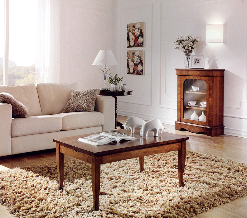 Стол журнальный  BBELLE 520 