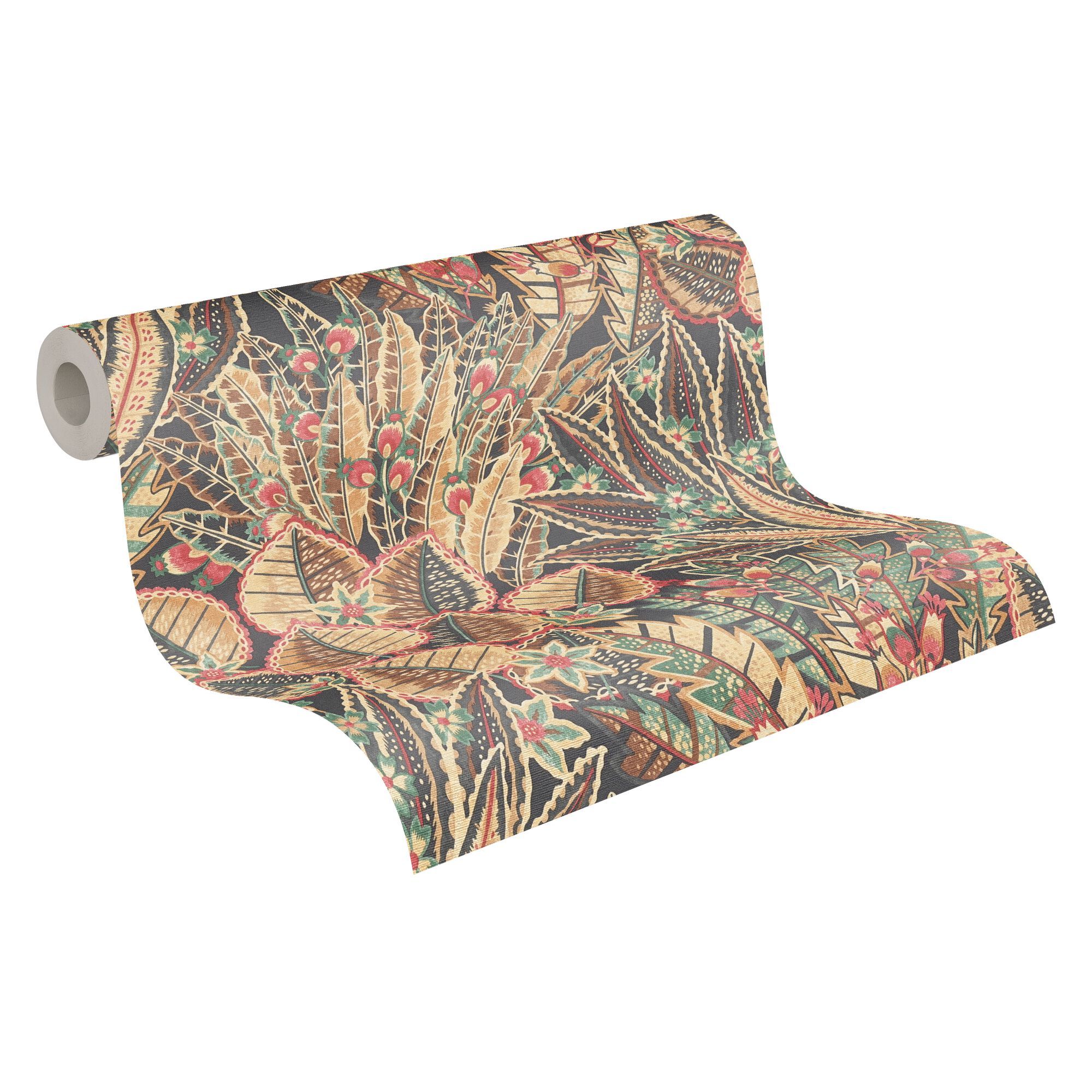 Цветочные узоры нетканые обои Architects Paper Stories of Life ARCH-00068724 - Вид №14