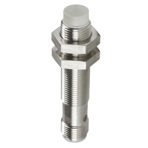 XS512B1DAM12 ИНДУКТИВНЫЙ ДАТЧИК ЦИЛИНДР NO Schneider Electric Электронные датчики