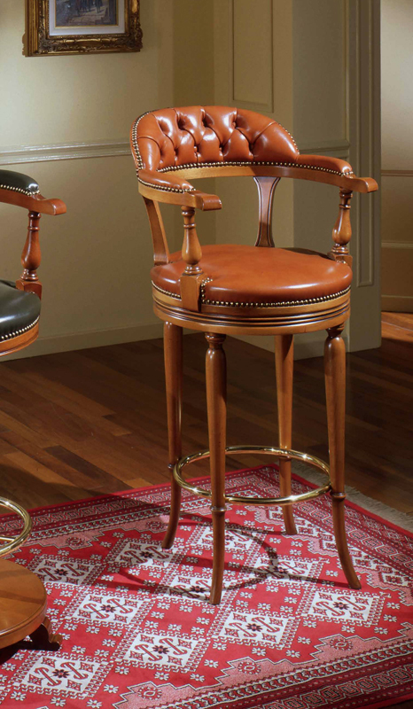 Барный стул CORK ORIGGI SALOTTI 643 