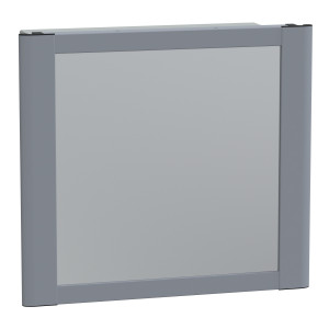 NSYS3CM505025 ШКАФ УПРАВЛЕНИЯ 500Х500Х250 Schneider Electric Spacial