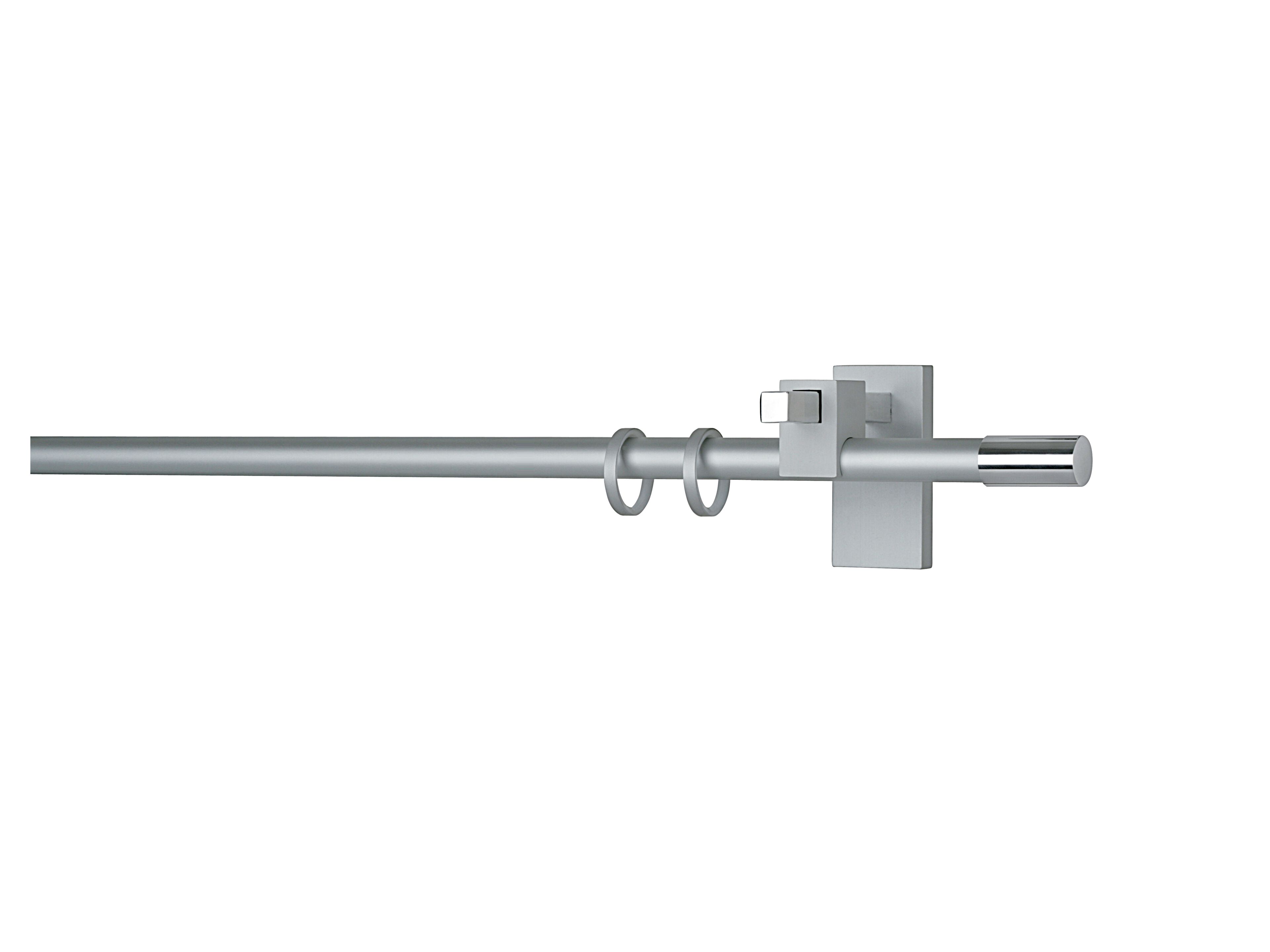 Алюминиевая карниз Frandoli повседневная ARCH-00035042