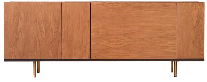 Morelato Модульный буфет из дерева sun-id-1445895 - Вид №9