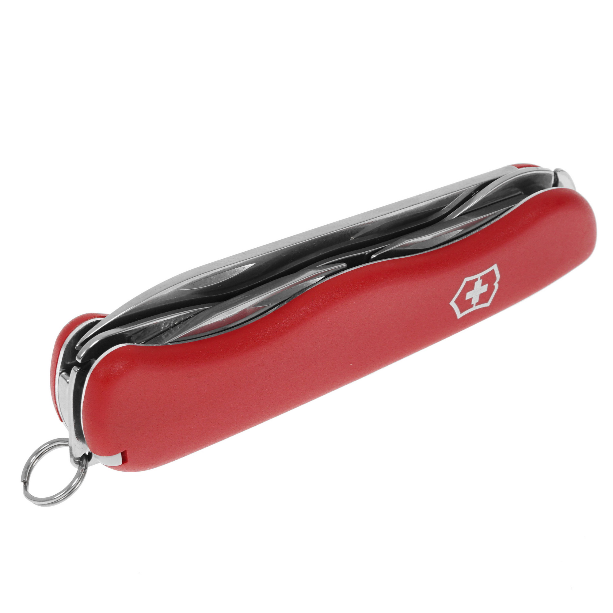 Швейцарский нож Victorinox Picknicker (0.8353) 5309772 STDN-0065749 - Вид №5