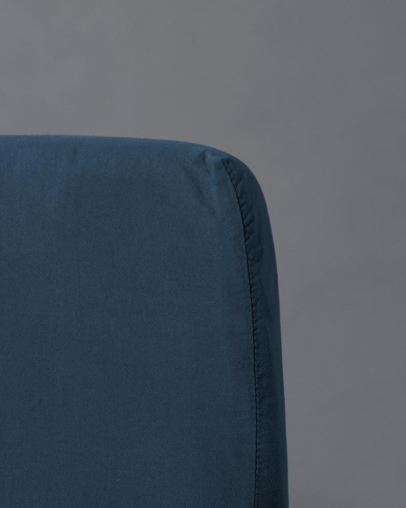 Простыня из хлопка Society Limonta NITE ARCH-00009621 - Вид №3