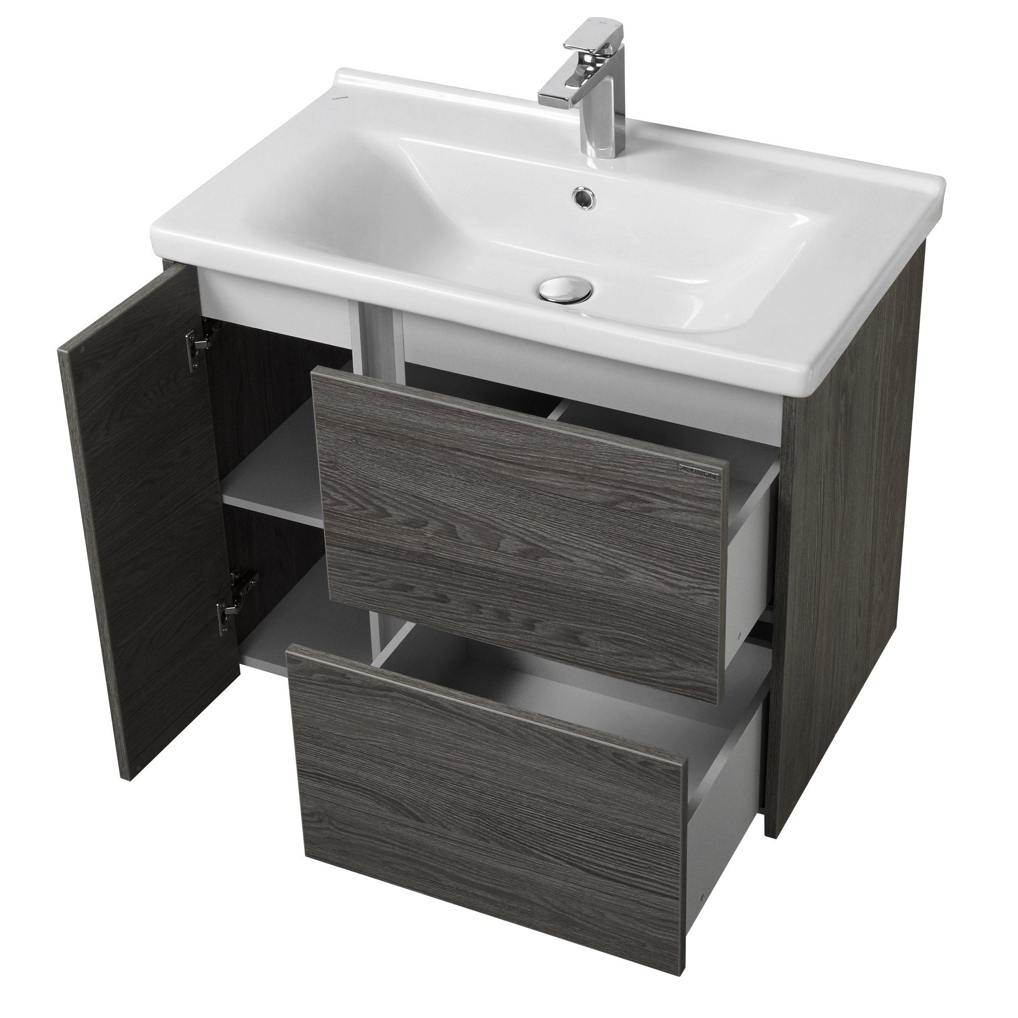 СТОУН 80 1A228201SXC80 AQUATON - Вид №1